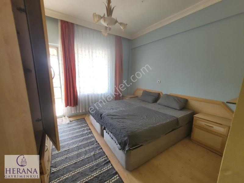 Fethiye Cami Mahallesinde Geniş Bahçeli 2+1 Daire — fotoğraf 29