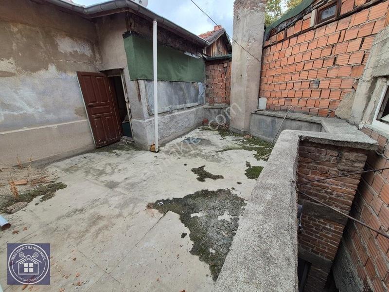 Sevgi Yolu Ve Karagöz Camii Manzaralı Satılık Tarihi Konak — fotoğraf 14