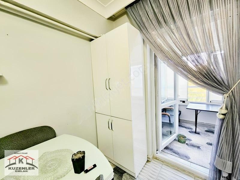 Kuzenler'dn Kök Tapu_ Asansörlü Ön Cephe 2.kat Çift Banyolu 3+1 — fotoğraf 4