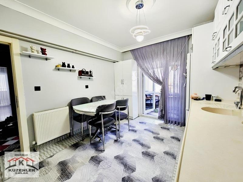Kuzenler'dn Kök Tapu_ Asansörlü Ön Cephe 2.kat Çift Banyolu 3+1 — fotoğraf 10