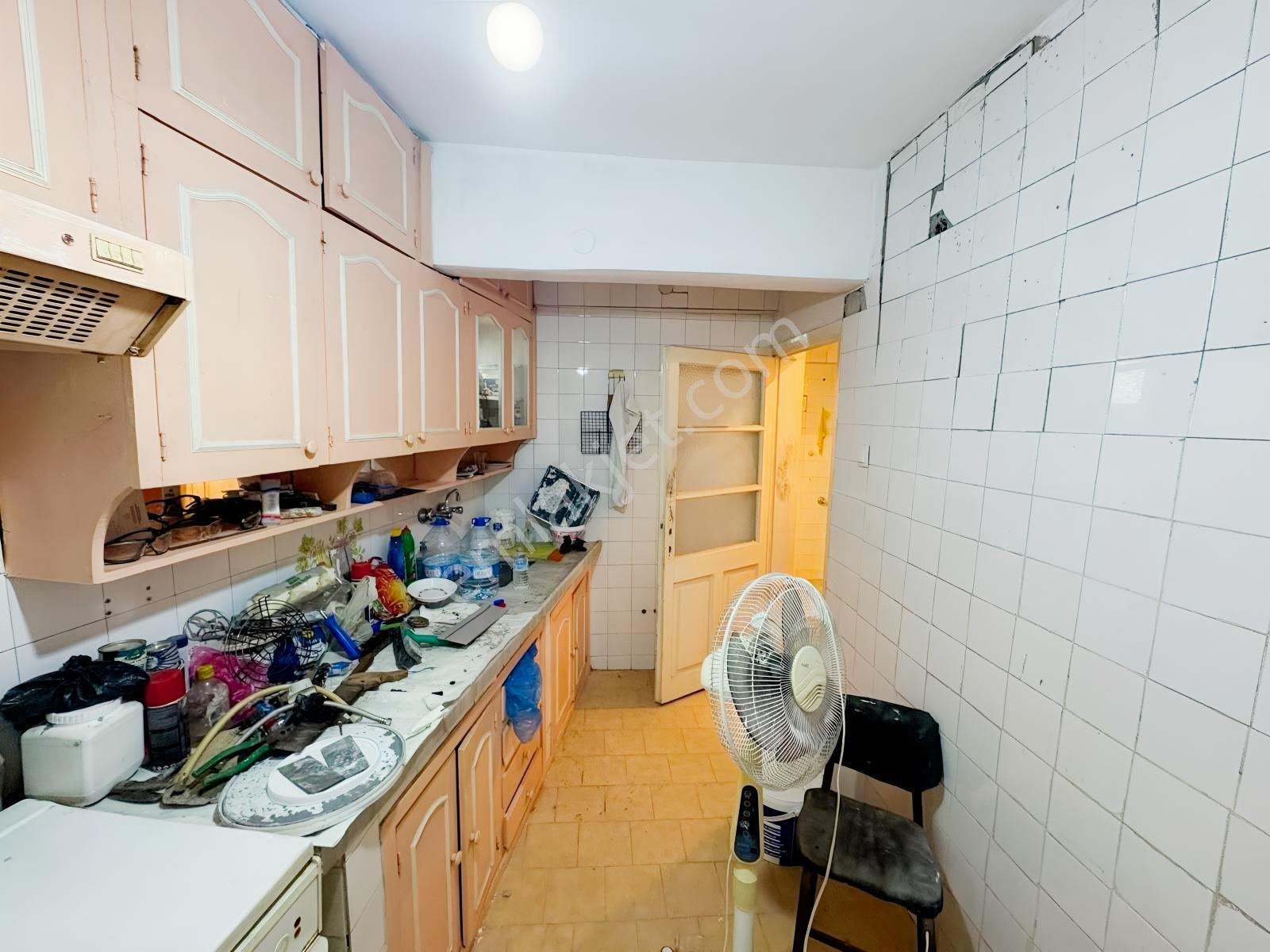Konak Ferahlıda Fırsat! Satılık 2 Katlı Müstakil Ev — fotoğraf 31