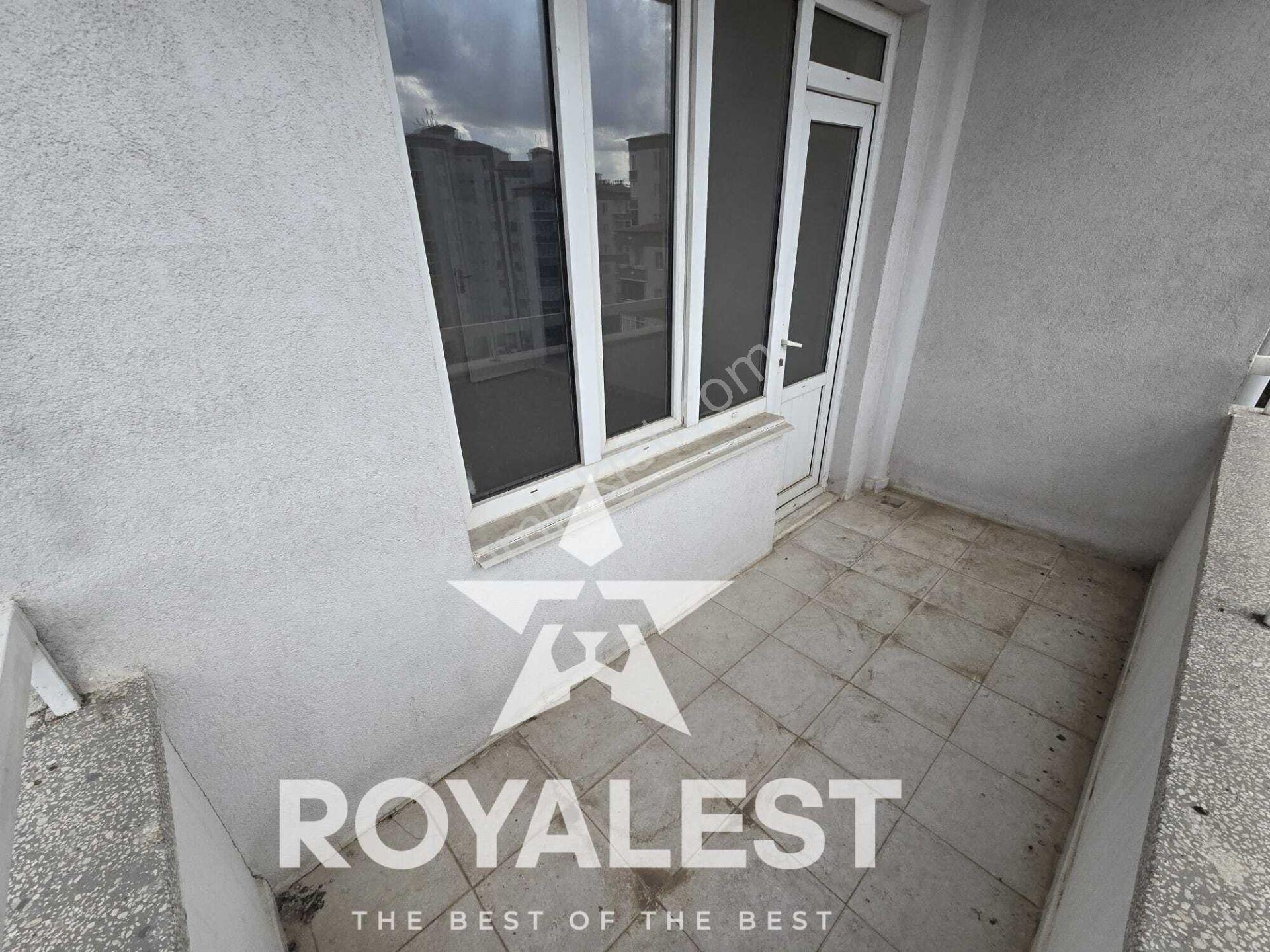 Royalest'ten Karataş Önü Açık Siteiçi Arakat Geniş Ve Ferah 3+1 — fotoğraf 4