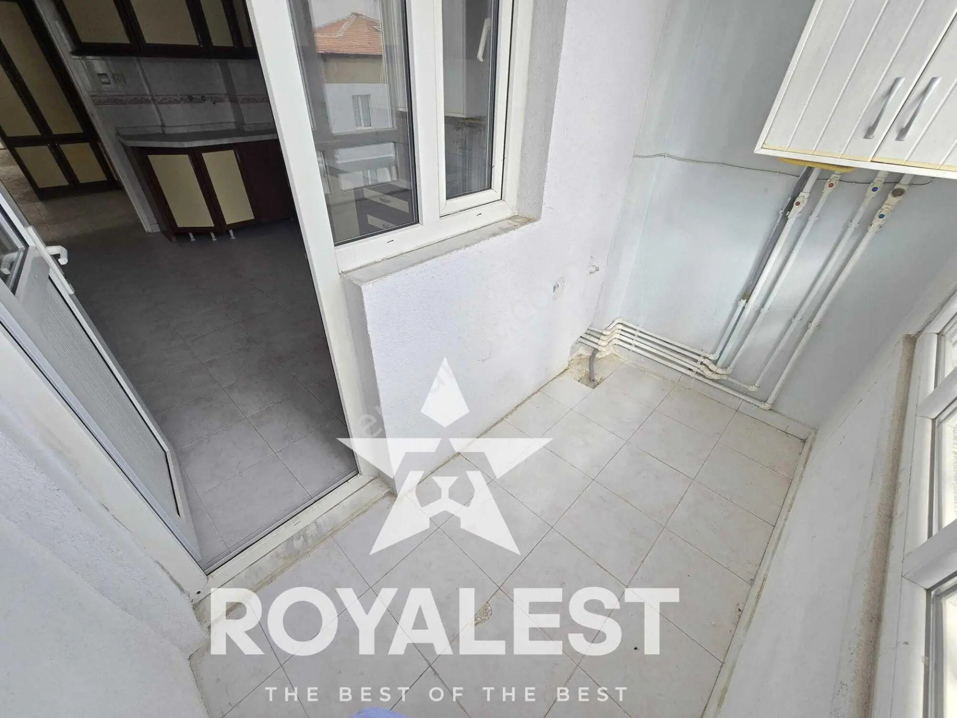 Royalest'ten Karataş Önü Açık Siteiçi Arakat Geniş Ve Ferah 3+1 — fotoğraf 5
