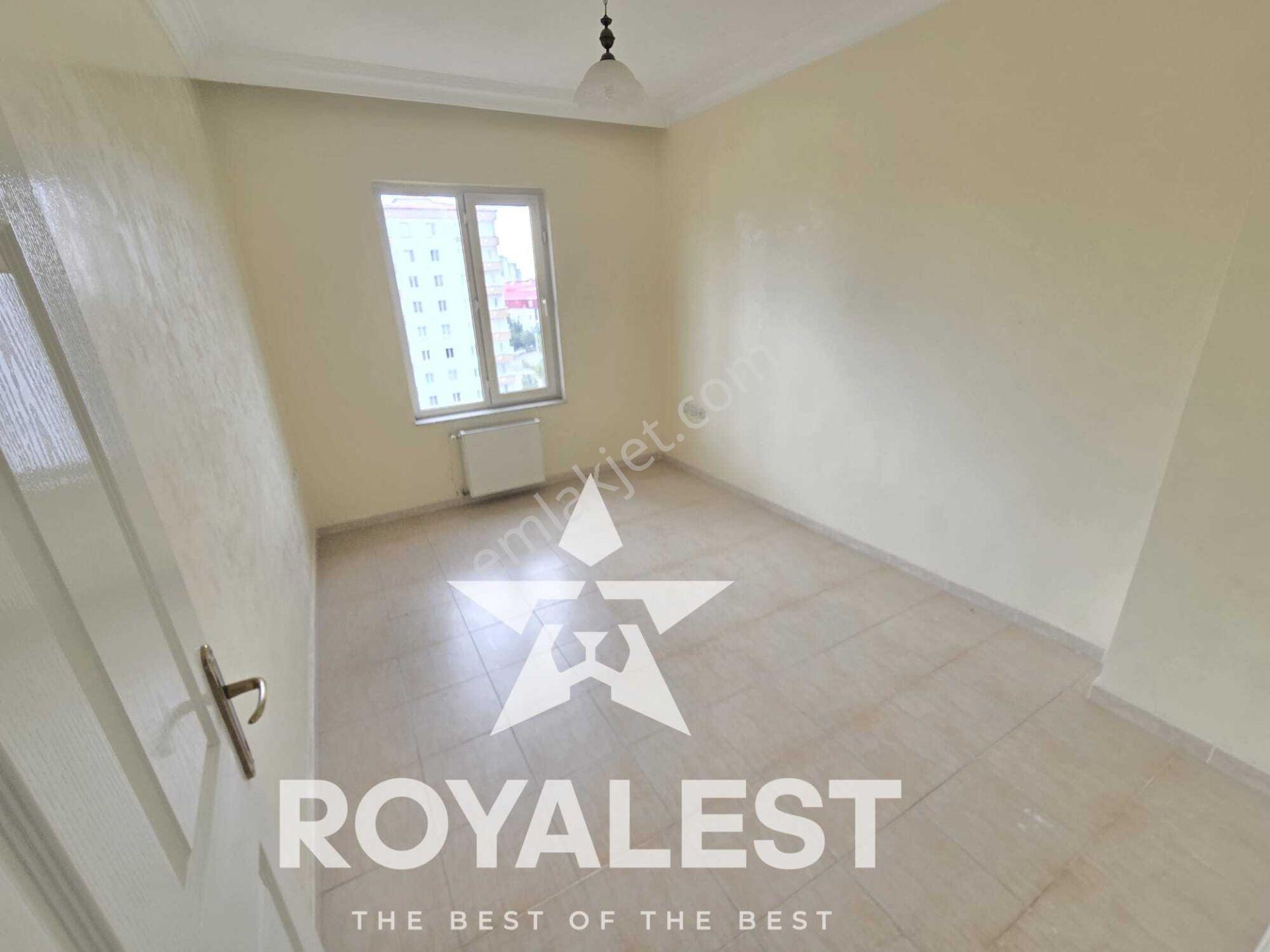 Royalest'ten Karataş Önü Açık Siteiçi Arakat Geniş Ve Ferah 3+1 — fotoğraf 11
