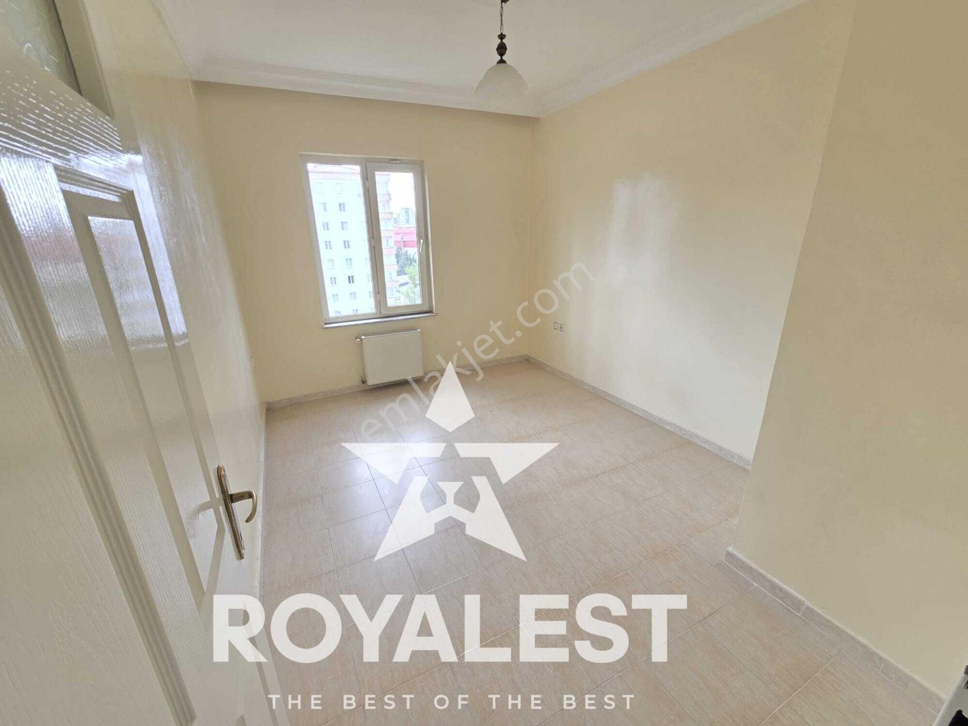 Royalest'ten Karataş Önü Açık Siteiçi Arakat Geniş Ve Ferah 3+1 — fotoğraf 12