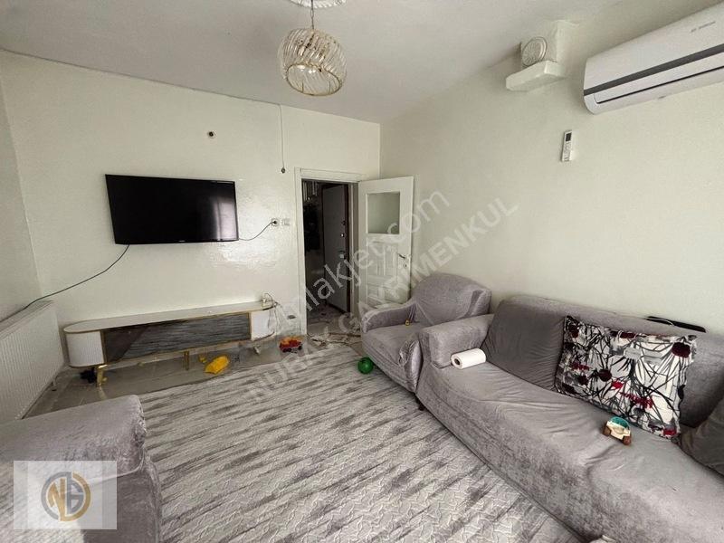 Çıksorutta Satılık 3 Katlı Müstakil Dükkan + 2 Daire + Teras — fotoğraf 19