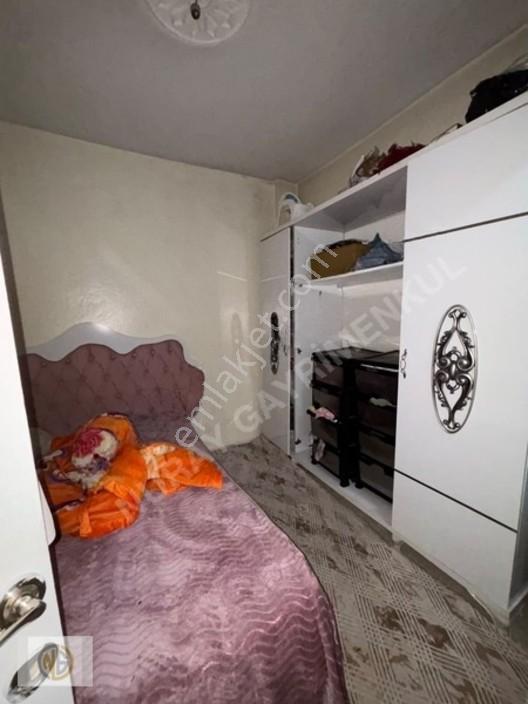 Çıksorutta Satılık 3 Katlı Müstakil Dükkan + 2 Daire + Teras — fotoğraf 22