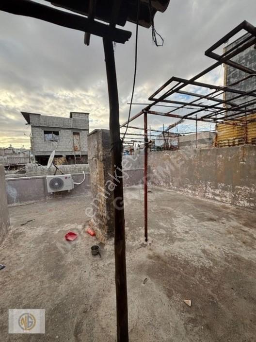 Çıksorutta Satılık 3 Katlı Müstakil Dükkan + 2 Daire + Teras — fotoğraf 28