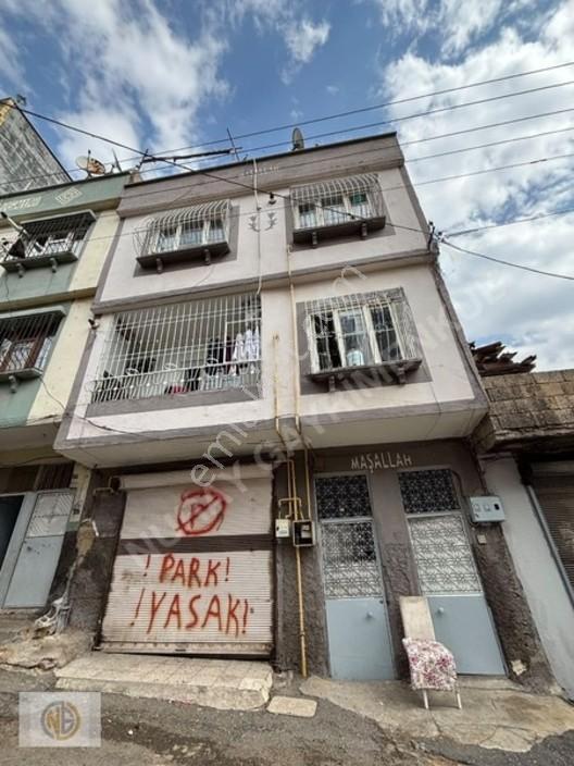 Çıksorutta Satılık 3 Katlı Müstakil Dükkan + 2 Daire + Teras — fotoğraf 29