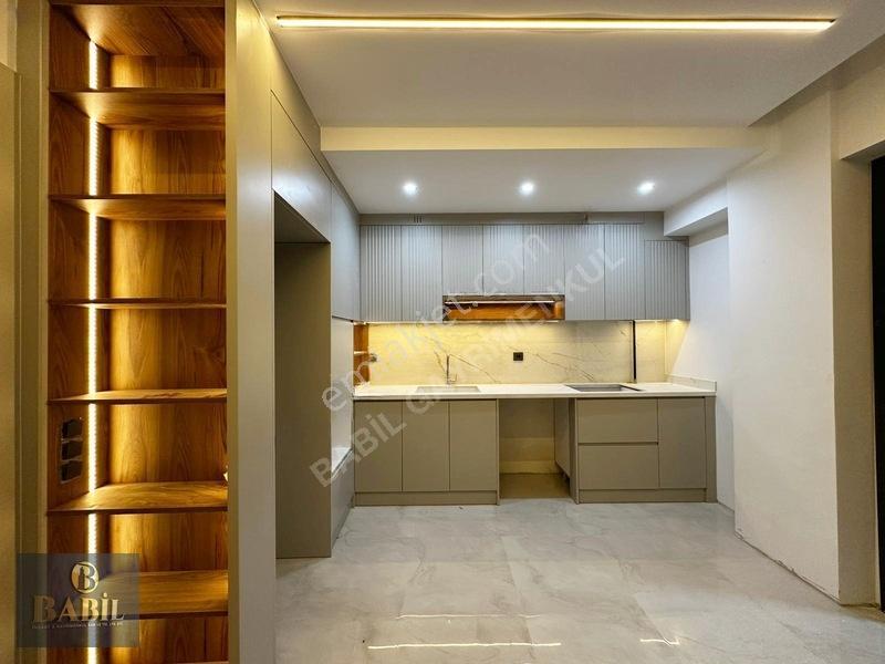 Denizli Karahasnlıda 2+1 Arakat Ön Cephe Sıfır Daire