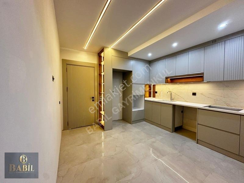 Denizli Karahasnlıda 2+1 Arakat Ön Cephe Sıfır Daire — fotoğraf 2