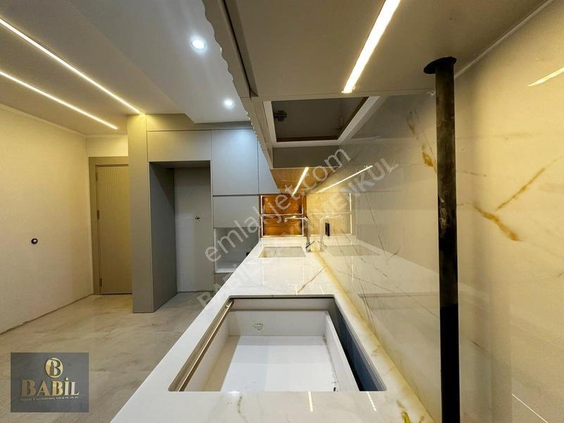 Denizli Karahasnlıda 2+1 Arakat Ön Cephe Sıfır Daire — fotoğraf 3