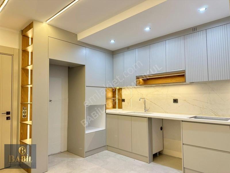 Denizli Karahasnlıda 2+1 Arakat Ön Cephe Sıfır Daire — fotoğraf 4