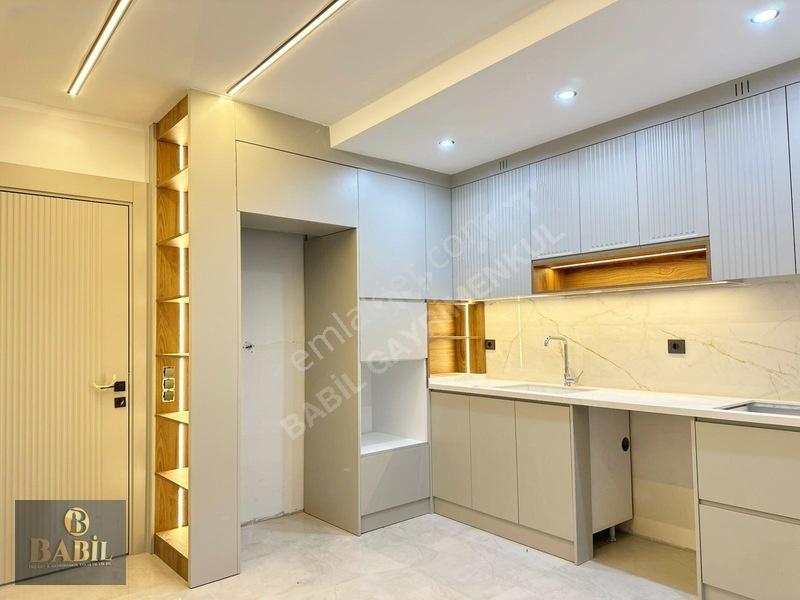 Denizli Karahasnlıda 2+1 Arakat Ön Cephe Sıfır Daire — fotoğraf 5