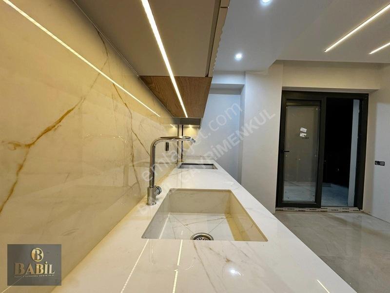 Denizli Karahasnlıda 2+1 Arakat Ön Cephe Sıfır Daire — fotoğraf 6