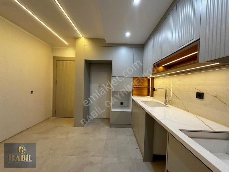 Denizli Karahasnlıda 2+1 Arakat Ön Cephe Sıfır Daire — fotoğraf 7