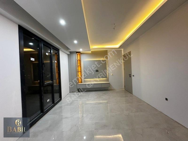 Denizli Karahasnlıda 2+1 Arakat Ön Cephe Sıfır Daire — fotoğraf 8