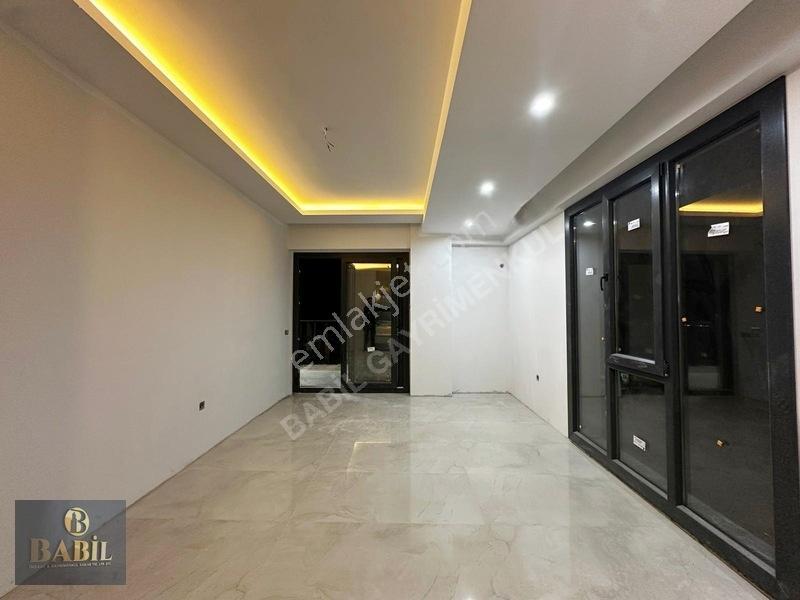 Denizli Karahasnlıda 2+1 Arakat Ön Cephe Sıfır Daire — fotoğraf 10