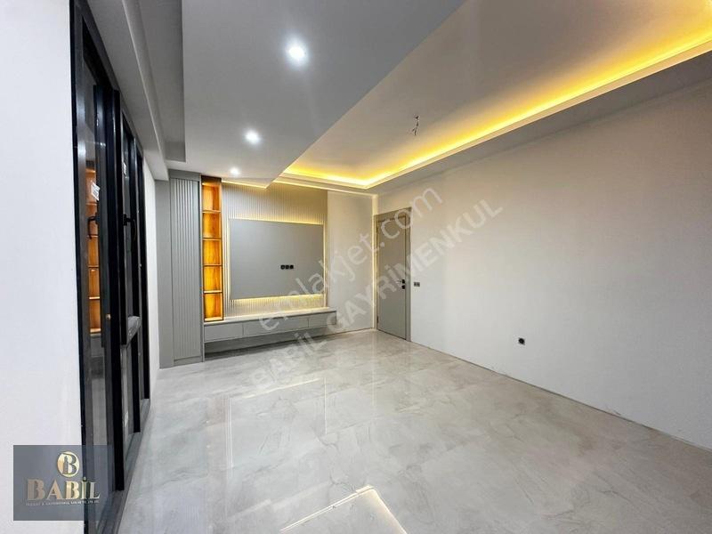 Denizli Karahasnlıda 2+1 Arakat Ön Cephe Sıfır Daire — fotoğraf 11