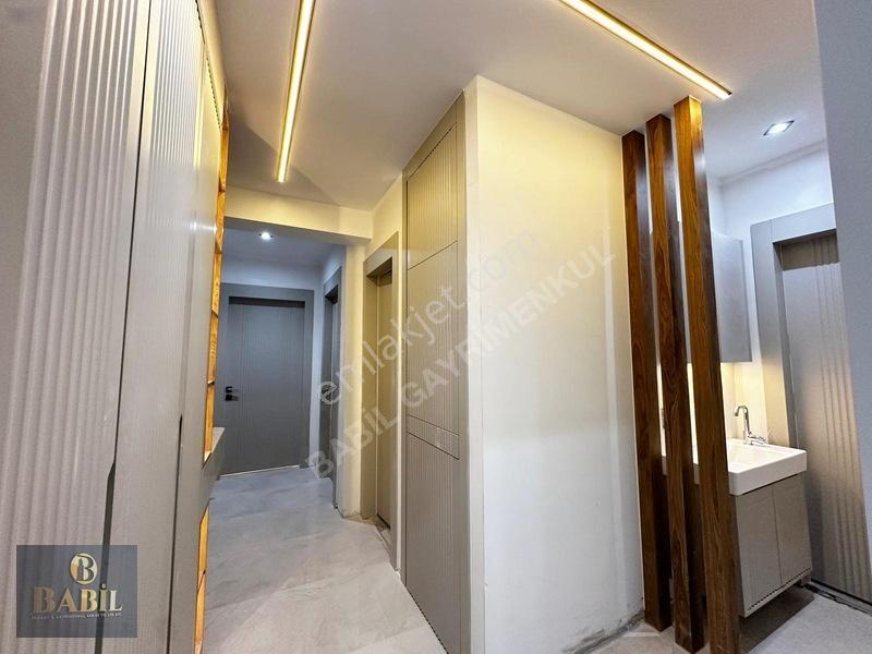 Denizli Karahasnlıda 2+1 Arakat Ön Cephe Sıfır Daire — fotoğraf 12