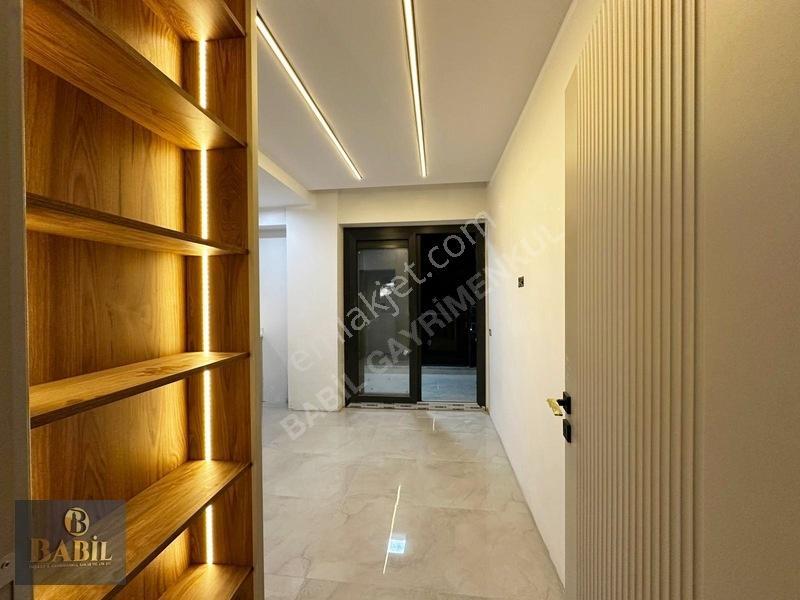 Denizli Karahasnlıda 2+1 Arakat Ön Cephe Sıfır Daire — fotoğraf 13