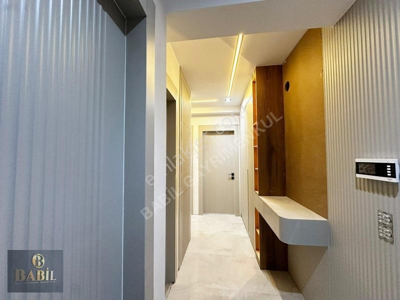 Denizli Karahasnlıda 2+1 Arakat Ön Cephe Sıfır Daire — fotoğraf 14