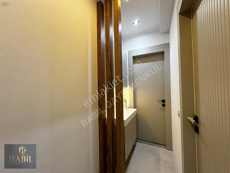 Denizli Karahasnlıda 2+1 Arakat Ön Cephe Sıfır Daire — fotoğraf 15