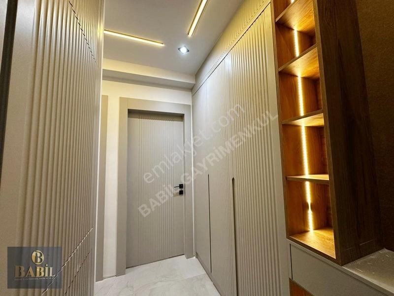 Denizli Karahasnlıda 2+1 Arakat Ön Cephe Sıfır Daire — fotoğraf 16