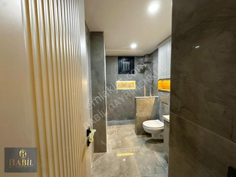 Denizli Karahasnlıda 2+1 Arakat Ön Cephe Sıfır Daire — fotoğraf 17