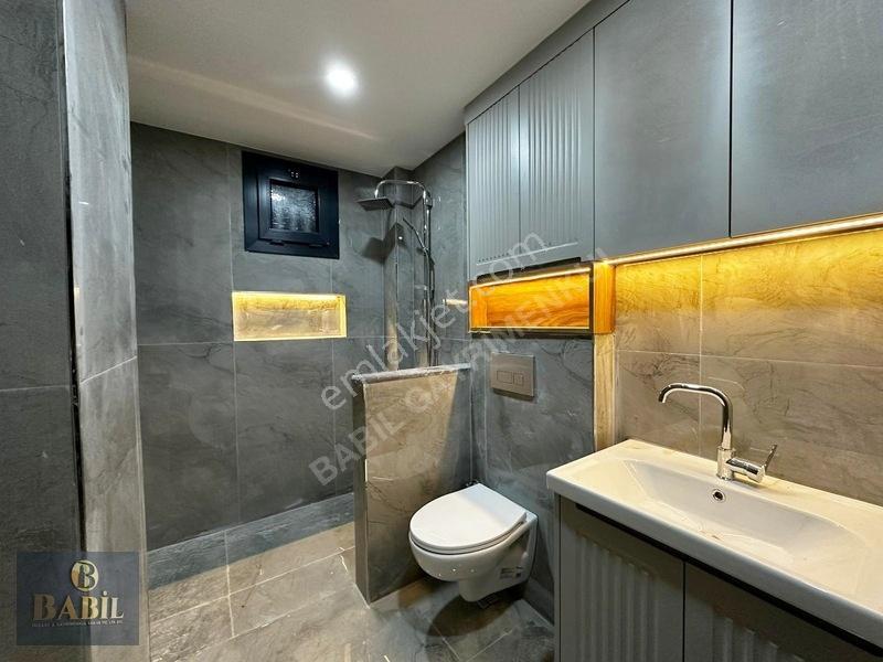 Denizli Karahasnlıda 2+1 Arakat Ön Cephe Sıfır Daire — fotoğraf 18