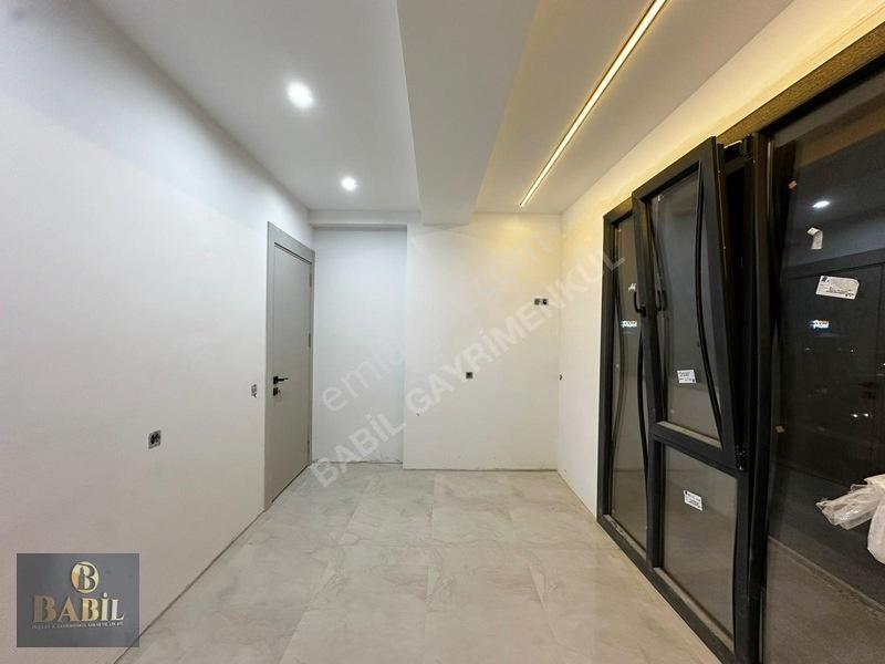 Denizli Karahasnlıda 2+1 Arakat Ön Cephe Sıfır Daire — fotoğraf 19