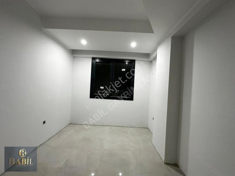 Denizli Karahasnlıda 2+1 Arakat Ön Cephe Sıfır Daire — fotoğraf 21