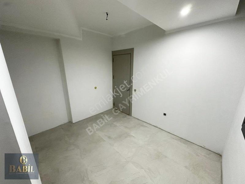 Denizli Karahasnlıda 2+1 Arakat Ön Cephe Sıfır Daire — fotoğraf 23