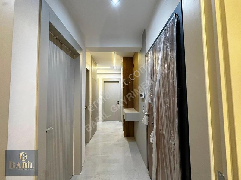 Denizli Karahasnlıda 2+1 Arakat Ön Cephe Sıfır Daire — fotoğraf 25