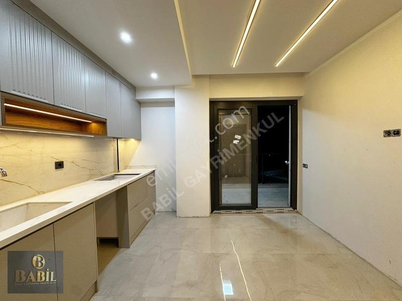 Denizli Karahasnlıda 2+1 Arakat Ön Cephe Sıfır Daire — fotoğraf 26