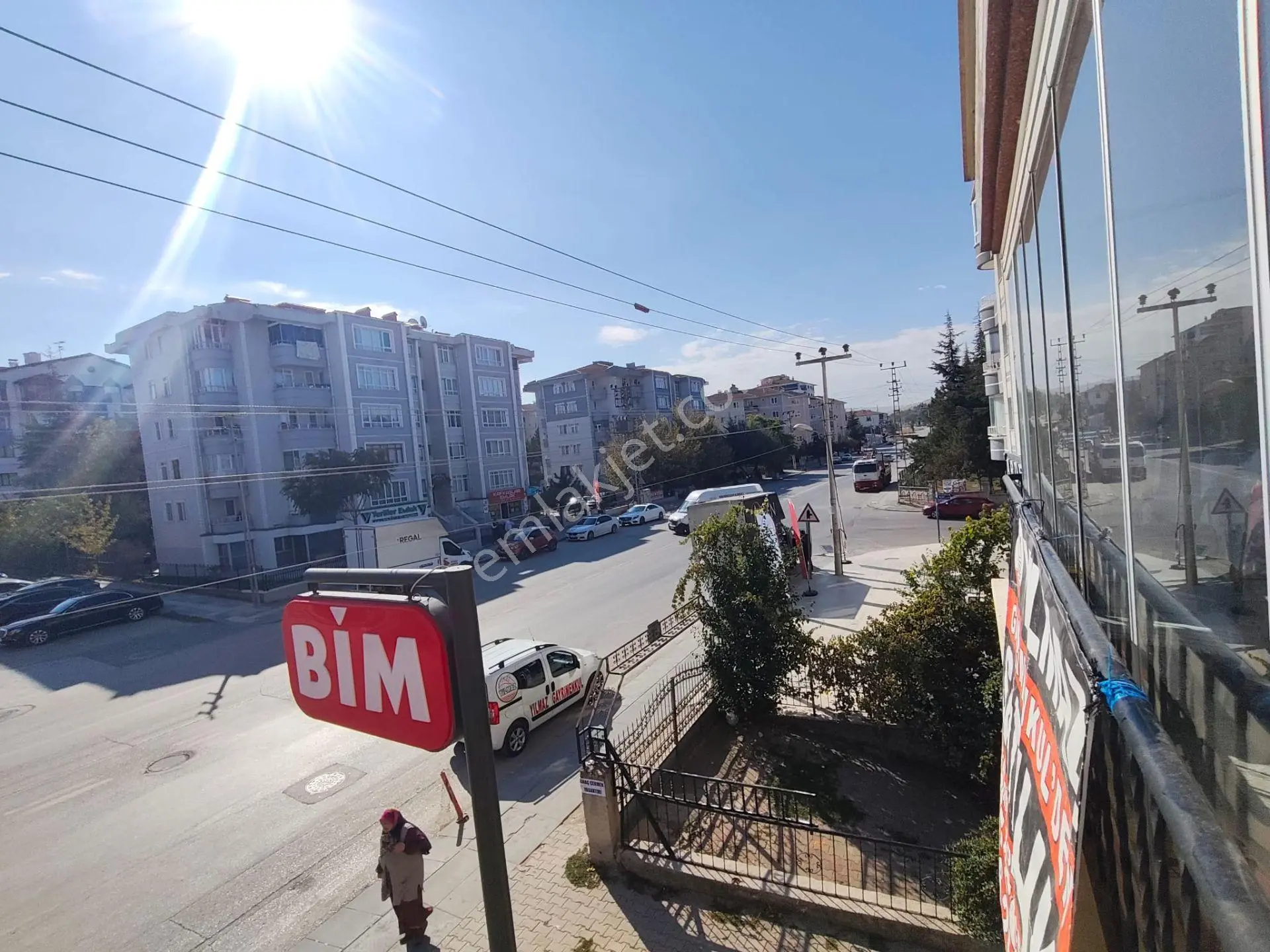 Yılmaz Gayrimenkul Den Pınarbaşı Mh Caddeüzeri 3+1 Arakat Öncephe Asansörlü Kök Tapu 5.249 Pazarlık — fotoğraf 30