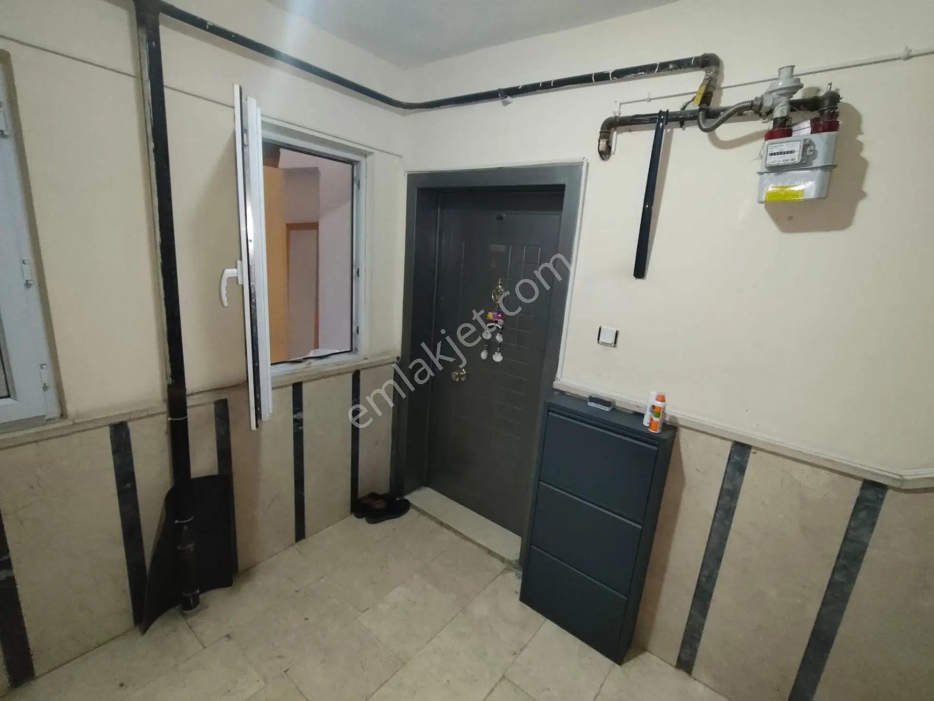 Yılmaz Gayrimenkul Den Pınarbaşı Mh Caddeüzeri 3+1 Arakat Öncephe Asansörlü Kök Tapu 5.249 Pazarlık — fotoğraf 31