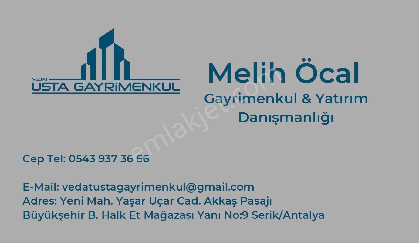 Usta Gayrimenkul'Den Satılık Tek Tapu 10030M2 Yola Sıfır Tarla