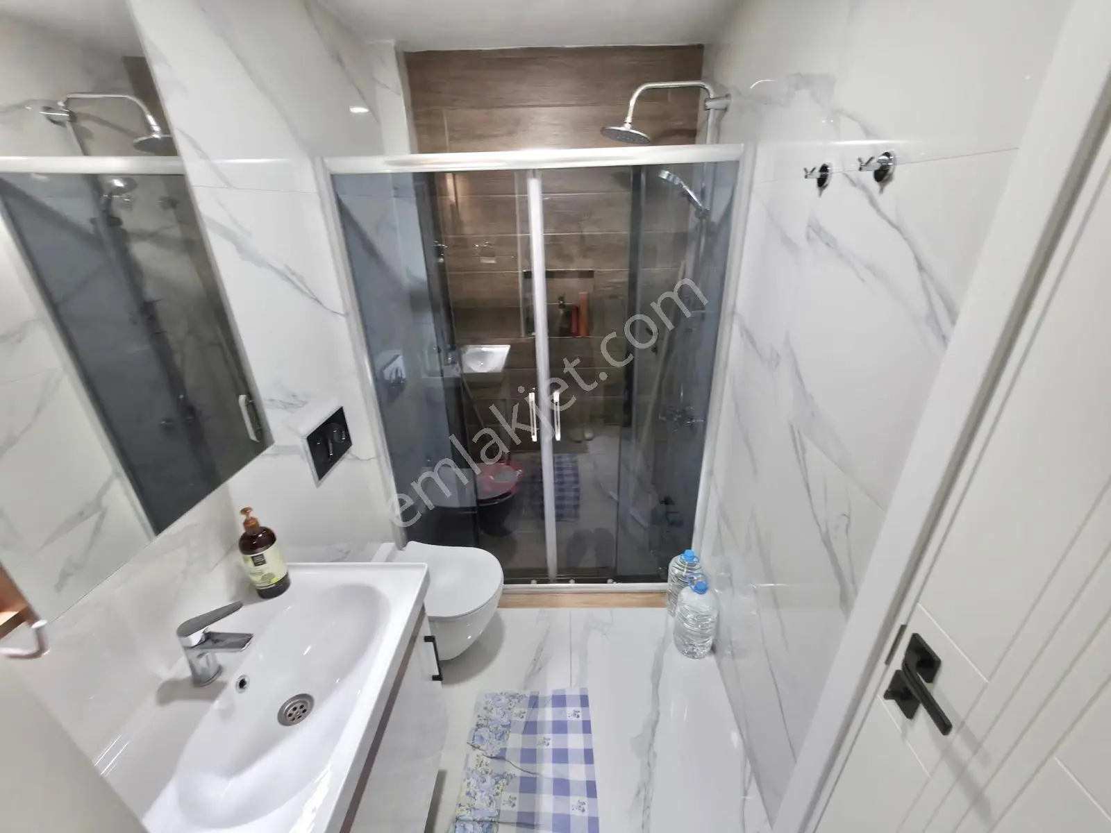 ⭐ay Emlaktan⭐akçay'da Kapalı Balkon Şık Tasarımlı Arakat Ön Cephe Satılık 2+1 Ultra Lüx Daire — fotoğraf 14