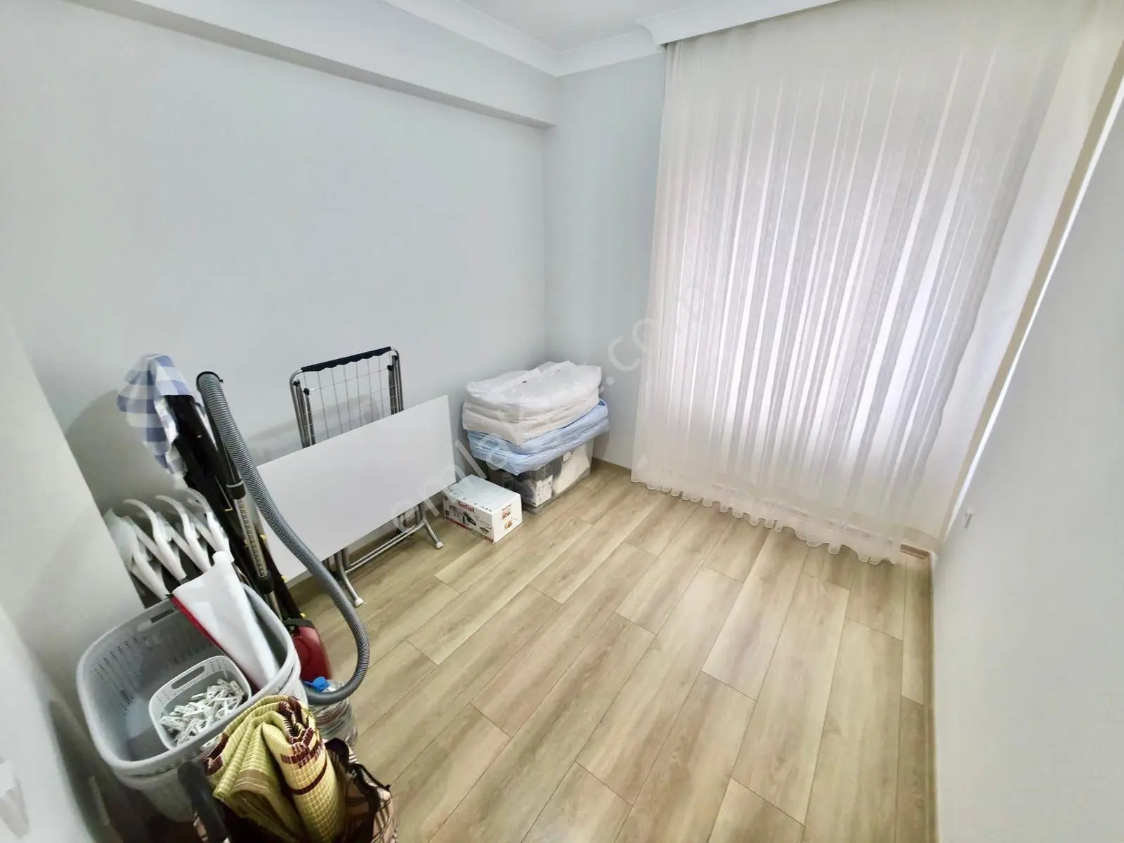 ⭐ay Emlaktan⭐akçay'da Kapalı Balkon Şık Tasarımlı Arakat Ön Cephe Satılık 2+1 Ultra Lüx Daire — fotoğraf 19