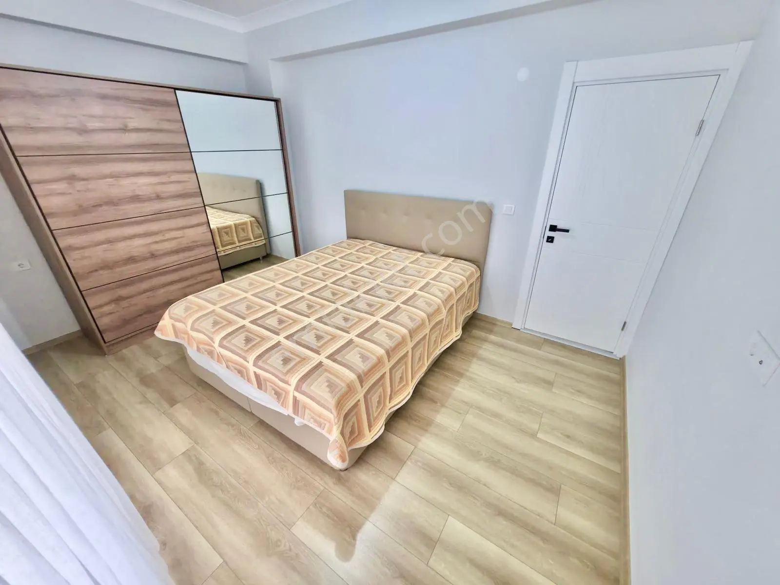 ⭐ay Emlaktan⭐akçay'da Kapalı Balkon Şık Tasarımlı Arakat Ön Cephe Satılık 2+1 Ultra Lüx Daire — fotoğraf 24