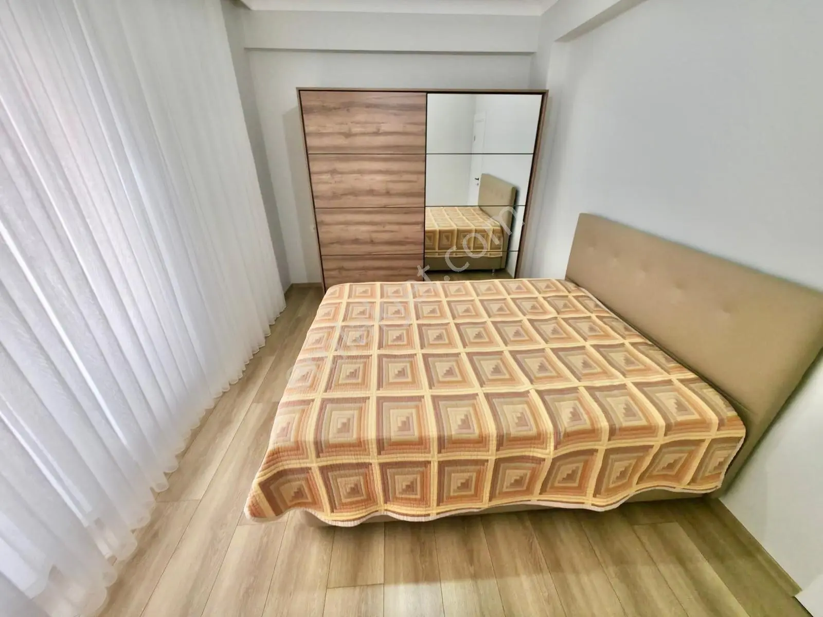 ⭐ay Emlaktan⭐akçay'da Kapalı Balkon Şık Tasarımlı Arakat Ön Cephe Satılık 2+1 Ultra Lüx Daire — fotoğraf 26