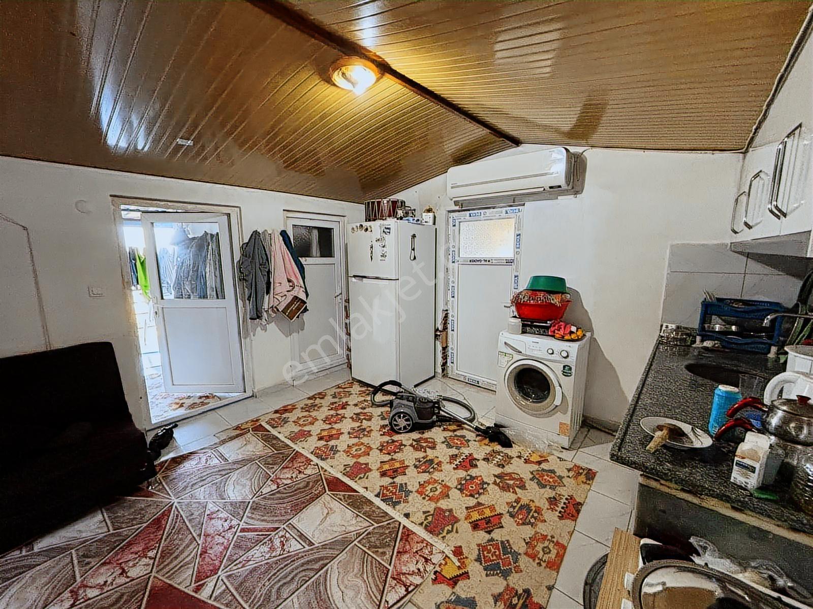 Usta Gayrimenkul'den Satılık Gökçepınar'da Ev Ve Arazisi — fotoğraf 17