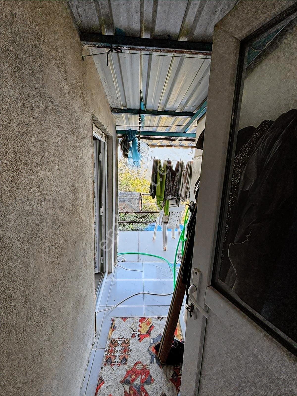 Usta Gayrimenkul'den Satılık Gökçepınar'da Ev Ve Arazisi — fotoğraf 18