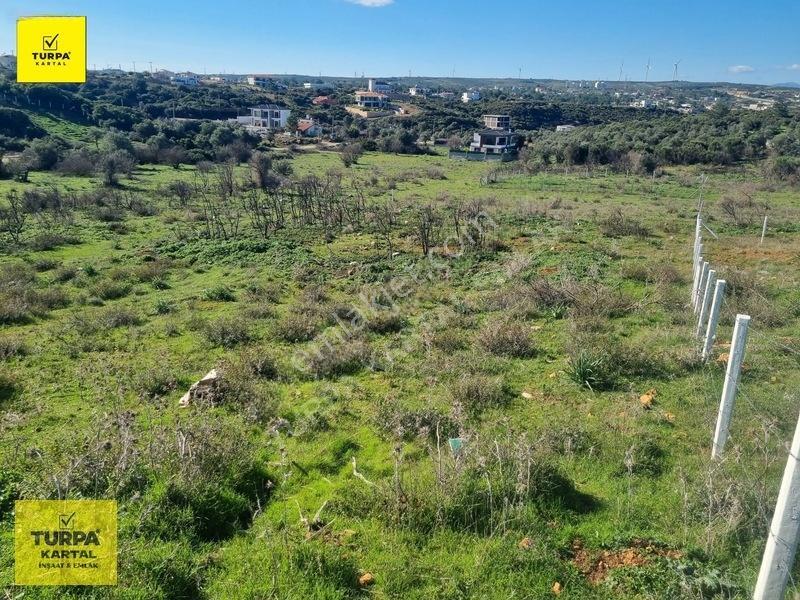 Satılık Arsa — fotoğraf 2