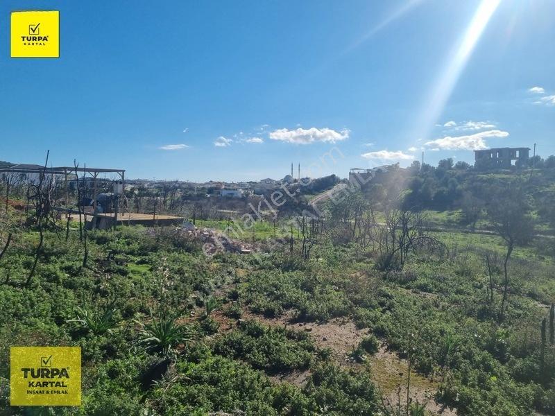 Satılık Arsa — fotoğraf 3