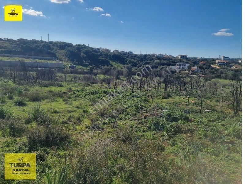 Satılık Arsa — fotoğraf 10