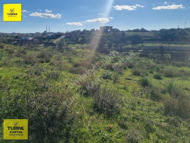 Satılık Arsa — fotoğraf 11