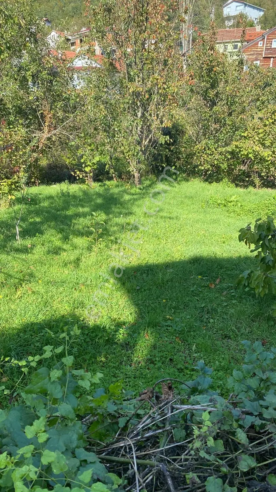 Akkonak Da Doğa Manzaralı 825 M² Satılık Tarla — fotoğraf 2