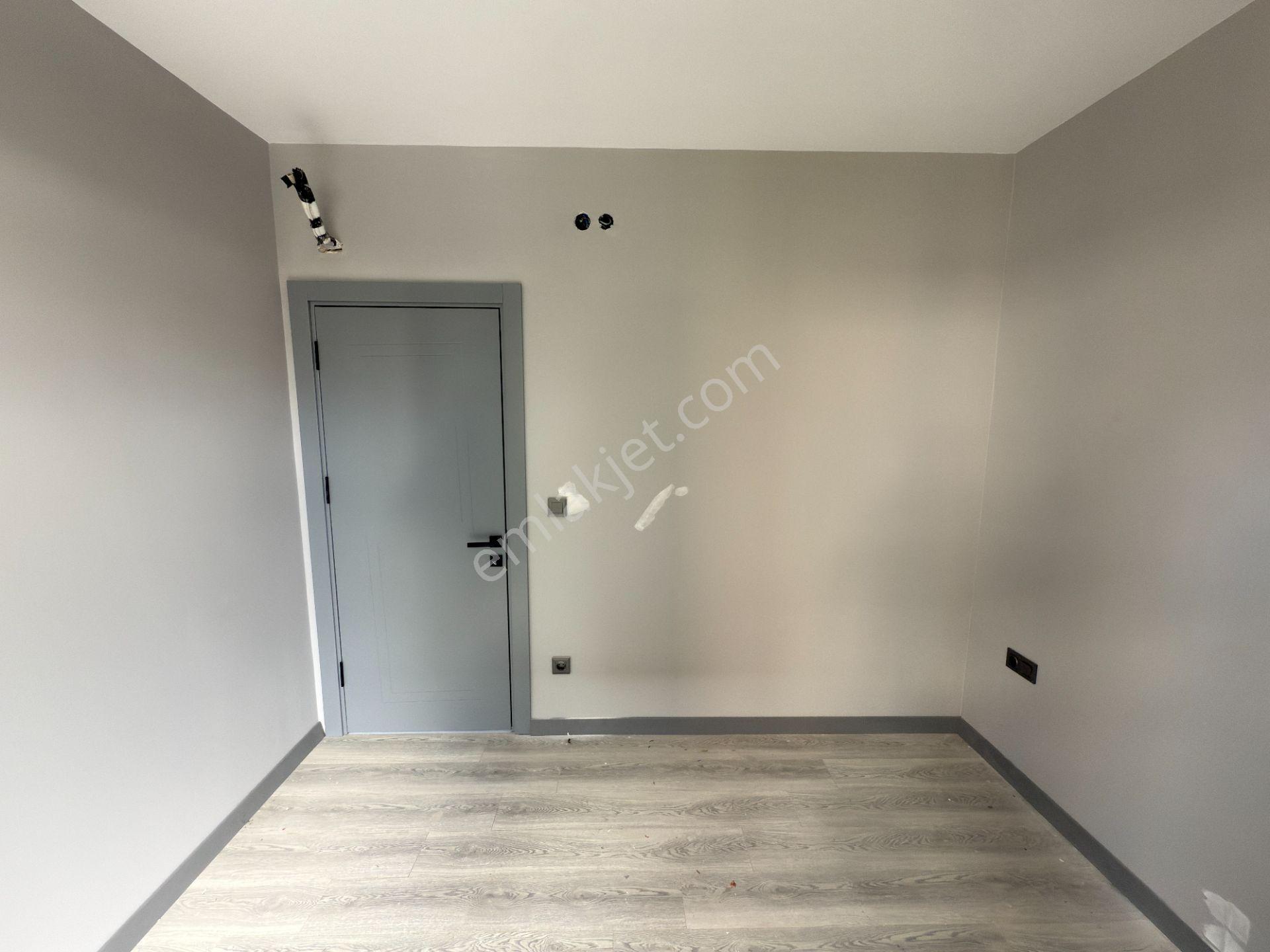 Kuşadası Karaova'da 4+1 Müstakil Özel Havuzlu Yeni Villa — fotoğraf 16